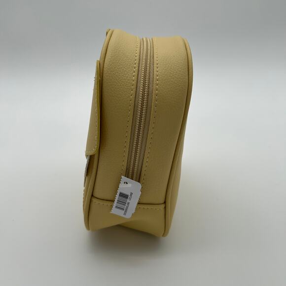 Bath & Body Works Puppy Dog Cosmetic Makeup Bag Travel Pouch Case New - Picture 2 of 6